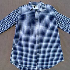 Banana Republic Button Down